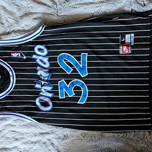 Nike MBA O'Neal Jersey